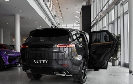 Land Rover Range Rover Sport, 2025 год, 18 900 000 рублей, 6 фотография