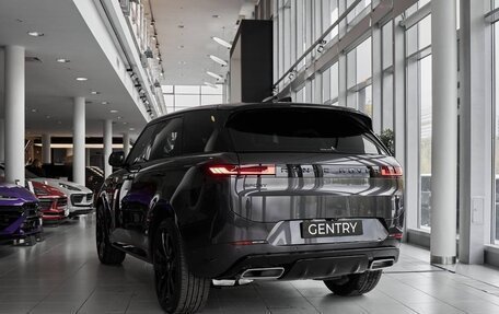 Land Rover Range Rover Sport, 2025 год, 18 900 000 рублей, 4 фотография