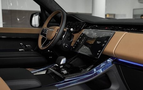 Land Rover Range Rover Sport, 2025 год, 18 900 000 рублей, 9 фотография