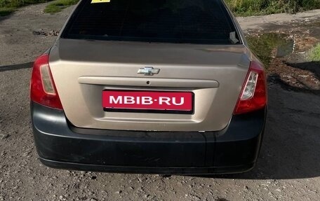 Chevrolet Lacetti, 2007 год, 480 000 рублей, 7 фотография