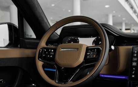 Land Rover Range Rover Sport, 2025 год, 18 900 000 рублей, 11 фотография