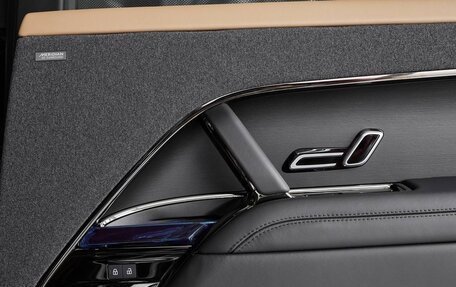 Land Rover Range Rover Sport, 2025 год, 18 900 000 рублей, 25 фотография