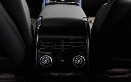 Land Rover Range Rover Sport, 2025 год, 18 900 000 рублей, 21 фотография