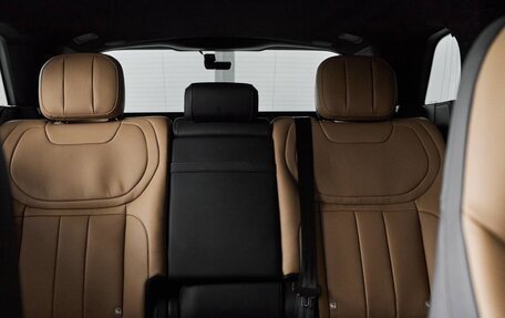 Land Rover Range Rover Sport, 2025 год, 18 900 000 рублей, 15 фотография