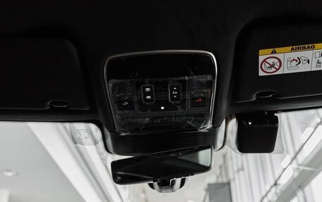 Land Rover Range Rover Sport, 2025 год, 18 900 000 рублей, 23 фотография