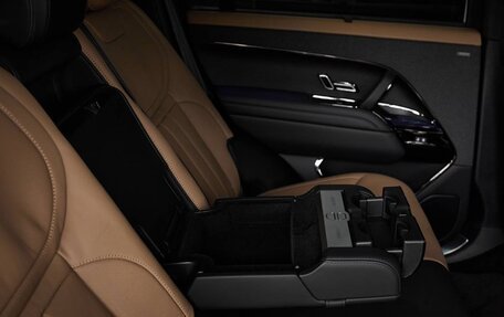 Land Rover Range Rover Sport, 2025 год, 18 900 000 рублей, 22 фотография