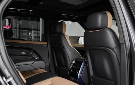 Land Rover Range Rover Sport, 2025 год, 18 900 000 рублей, 13 фотография