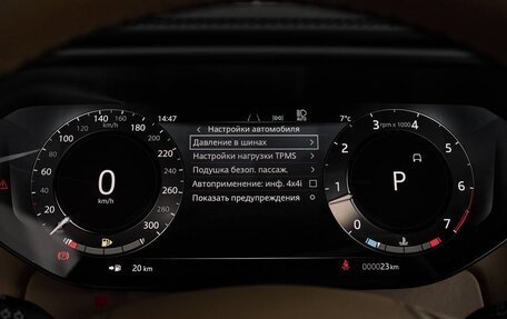 Land Rover Range Rover Sport, 2025 год, 18 900 000 рублей, 29 фотография