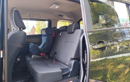 Toyota Sienta II, 2020 год, 1 550 000 рублей, 12 фотография