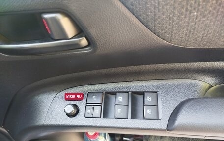 Toyota Sienta II, 2020 год, 1 550 000 рублей, 9 фотография