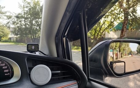 Toyota Sienta II, 2020 год, 1 550 000 рублей, 23 фотография