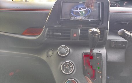Toyota Sienta II, 2020 год, 1 550 000 рублей, 19 фотография
