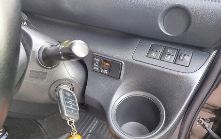 Toyota Sienta II, 2020 год, 1 550 000 рублей, 18 фотография