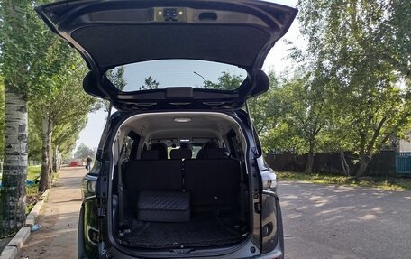 Toyota Sienta II, 2020 год, 1 550 000 рублей, 17 фотография
