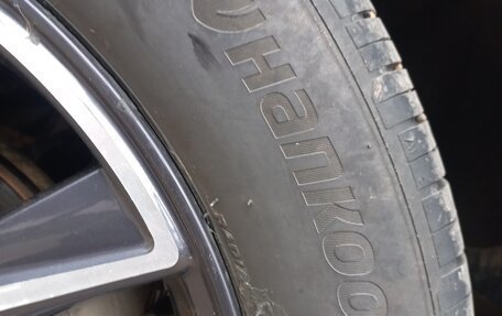 Mazda CX-5 II, 2017 год, 2 525 000 рублей, 2 фотография