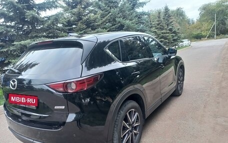 Mazda CX-5 II, 2017 год, 2 525 000 рублей, 11 фотография