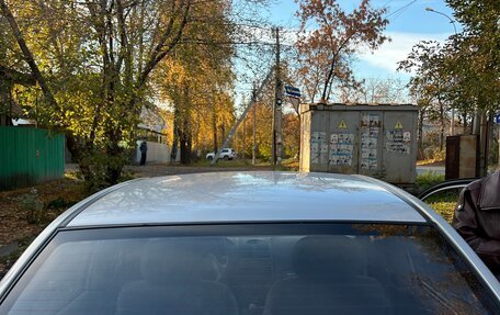 Hyundai Accent II, 2009 год, 480 000 рублей, 6 фотография
