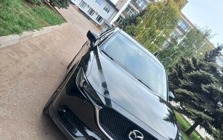 Mazda CX-5 II, 2017 год, 2 525 000 рублей, 13 фотография