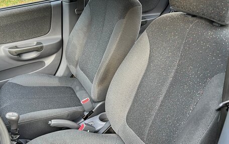 Hyundai Accent II, 2009 год, 480 000 рублей, 19 фотография