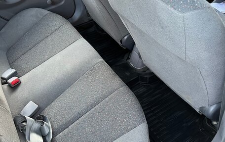 Hyundai Accent II, 2009 год, 480 000 рублей, 16 фотография
