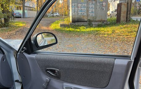 Hyundai Accent II, 2009 год, 480 000 рублей, 15 фотография