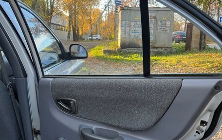 Hyundai Accent II, 2009 год, 480 000 рублей, 17 фотография