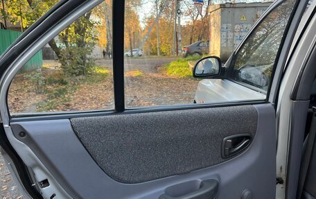 Hyundai Accent II, 2009 год, 480 000 рублей, 24 фотография