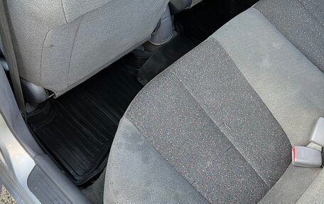 Hyundai Accent II, 2009 год, 480 000 рублей, 23 фотография