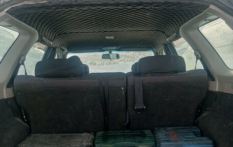 Nissan Avenir II, 2003 год, 285 000 рублей, 9 фотография