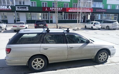 Nissan Avenir II, 2003 год, 285 000 рублей, 4 фотография