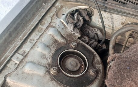 Nissan Avenir II, 2003 год, 285 000 рублей, 6 фотография