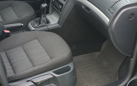 Skoda Octavia, 2012 год, 900 000 рублей, 9 фотография