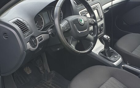 Skoda Octavia, 2012 год, 900 000 рублей, 6 фотография