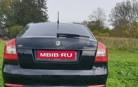 Skoda Octavia, 2012 год, 900 000 рублей, 5 фотография