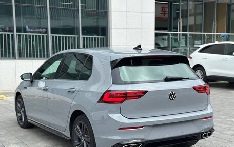 Volkswagen Golf VIII, 2022 год, 2 470 000 рублей, 5 фотография