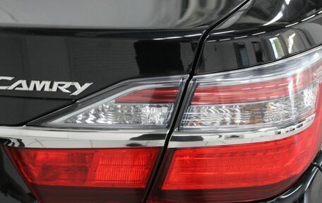 Toyota Camry, 2015 год, 1 680 000 рублей, 12 фотография