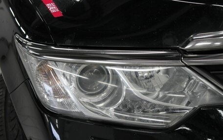 Toyota Camry, 2015 год, 1 680 000 рублей, 6 фотография