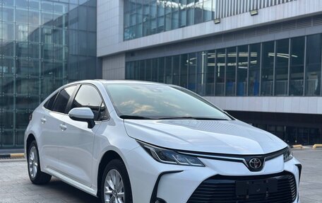 Toyota Corolla, 2022 год, 1 790 000 рублей, 3 фотография