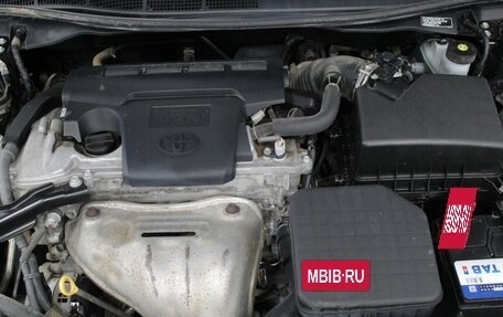 Toyota Camry, 2015 год, 1 680 000 рублей, 15 фотография