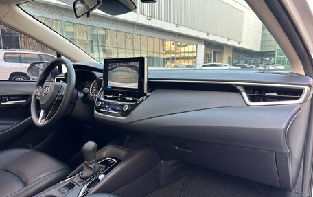 Toyota Corolla, 2022 год, 1 790 000 рублей, 7 фотография