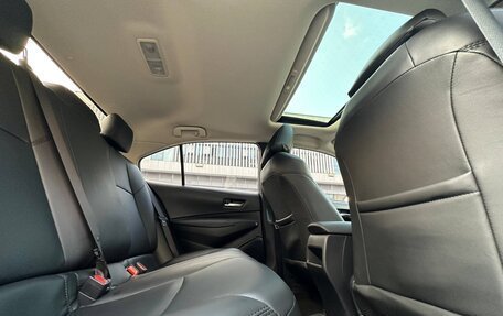 Toyota Corolla, 2022 год, 1 790 000 рублей, 6 фотография