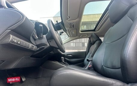 Toyota Corolla, 2022 год, 1 790 000 рублей, 8 фотография