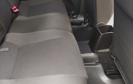 Chevrolet Niva I рестайлинг, 2014 год, 690 000 рублей, 8 фотография