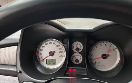 Mitsubishi Outlander III рестайлинг 3, 2008 год, 800 000 рублей, 3 фотография