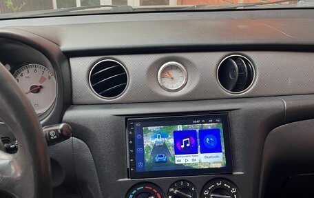 Mitsubishi Outlander III рестайлинг 3, 2008 год, 800 000 рублей, 4 фотография