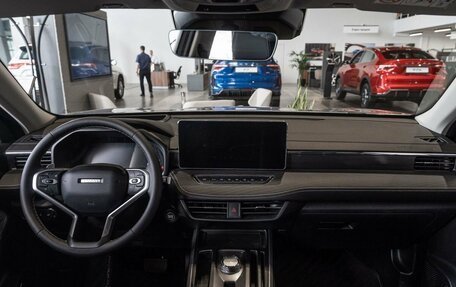 Haval Jolion, 2025 год, 2 399 000 рублей, 10 фотография