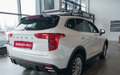 Haval Jolion, 2025 год, 2 449 000 рублей, 6 фотография