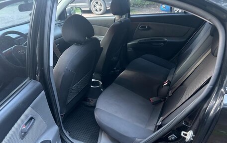 KIA Rio II, 2010 год, 500 000 рублей, 3 фотография