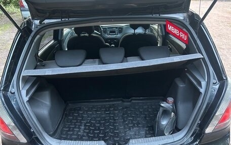 KIA Rio II, 2010 год, 500 000 рублей, 5 фотография