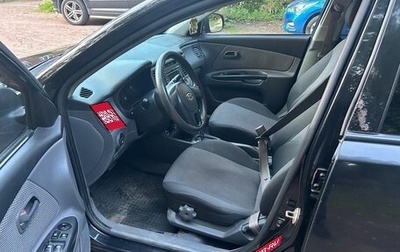 KIA Rio II, 2010 год, 500 000 рублей, 1 фотография